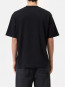 Classic t-shirt black 
