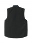 Classic vest black 