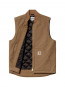 Classic vest hamilton 
