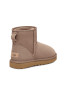 Classic mini boots caribou 