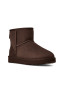 Classic mini boot dusted cocoa 