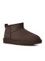 Classic ultra mini boot dusted cocoa 