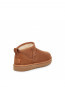 Classic ultra mini boots chestnut 7