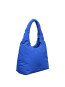 Cloud shoulder bag cobalt 