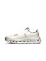 Cloudtilt men sneaker grain white 