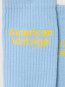 Cly 00b socks bleu ciel M