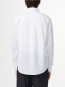 Colby 5329 shirt white 