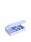 Colour storage jewelry box lavender OS