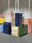Colour crate S kaki OS