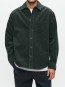 WW cooper shirt green gables 
