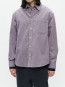 WW cooper shirt minimal gray 