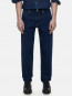 Cooper true jeans dk blue 