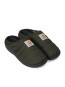 Cordura® slippers olive 