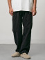 Corduroy gramicci pant black 