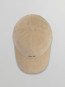 Cotton cap camel 