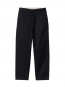 Craft pant chino black 
