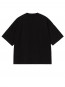 W ss cream of the crop t-shirt black 