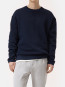 Crewneck jumper dk night XL
