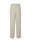 Cristiana long-m shawna pant natural S