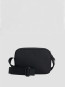 Crossbody bag black 