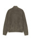Curtis sweater jacket tangled 