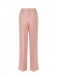 Dagma-m mery pant pink melange 