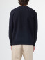 Danny pullover black 