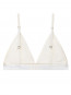 Darling bra off white 