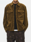 WW david overshirt desert palm 
