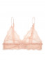 Dawn bralette soft pink 