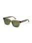 Dean sunglass bottle grad green 