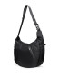 Delphi shoulder bag large black 