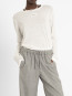 Dissy shirt white 
