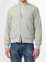Dixon 8280 jacket fog 
