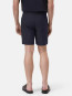 Drawstring shorts dark night 