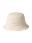 Drewe bucket hat natural 