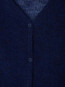 Dum 19a cardigan navy chine S
