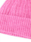 East 22a beanie rose bubble 
