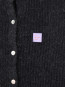 East 19n cardigan antra chine 