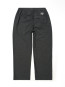 Edison pant dk grey 