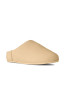 Elea slip on clogs pale buttercup 