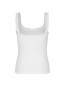 Elinea-m evelyn top white 