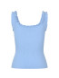 Elinne-m louc knit top serenity S
