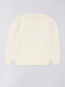 Ellis hibiki sweater off white 