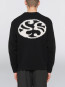 Ellis II sweater black 