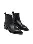 Elva boots black 