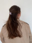 Emi clip spring blush 