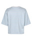 Emrys-m betsy stripe blue stripe XS