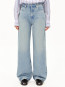 Enijaa high waist jeans airy 