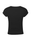 Ettia baby tee black L
